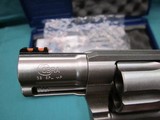 Colt Cobra stainless revolver New in box.38Special +P - 3 of 5