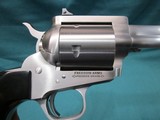 Freedom Arms model 83 Premier .44Mag. 6" New in box - 3 of 5