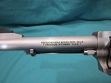 Freedom Arms model 97 Premier .22LR. 5 1/2" New in box - 4 of 5