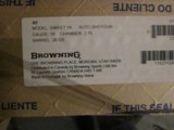Browning A-5 16ga.Sweet 1626" New in box - 7 of 7