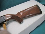 Ithaca Model 37 Featherlight 28ga. 26" New in box - 5 of 7
