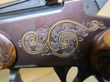 Thompson Center .22LR Engraved - 6 of 8