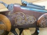 Thompson Center .22LR Engraved - 5 of 8