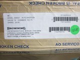 Browning A-5 16ga. Sweet 16
28" new in box - 10 of 10