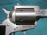 Freedom Arms Model 97 Premier .327 Federal 5 1/2" New in box - 3 of 5