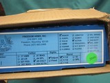 Freedom Arms Model 97 Premier DUAL Cylinder .45LC/.45ACP 4 1/4" New in box - 5 of 5