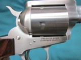 Freedom Arms Model 83 Premier .475 Linebaugh6" New in box - 3 of 5