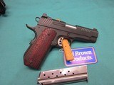 Ed Brown 9mm EVO-KC9-G4 New in pouch - 2 of 5
