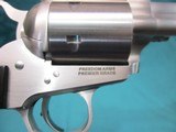 Freedom Arms Model 97 Premier .22LR. 5 1/2" New in box - 3 of 5