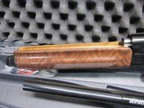 Benelli Ultra light 20ga. 24" Excellent - 4 of 9