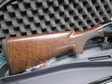 Benelli Ultra light 20ga. 24" Excellent - 5 of 9