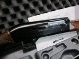 Benelli Ultra light 20ga. 24" Excellent - 6 of 9