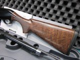 Benelli Ultra light 20ga. 24" Excellent - 3 of 9