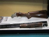 Browning Citori CXS White 20ga. 28" unfired in box - 1 of 11