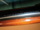 Browning Auto-.22 Lr. Belgium 1956 wheel sight - 12 of 13