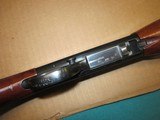 Browning Auto-.22 Lr. Belgium 1956 wheel sight - 10 of 13