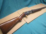 Remington Model 121 .22Lr. pump rifle - 1 of 13