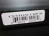 Kimber Custom CDP II .45acp. - 10 of 10
