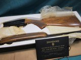 Belgium Browning Auto-.22 LR. 1969 New in box - 1 of 13