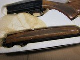 Belgium Browning Auto-.22 LR. 1969 New in box - 4 of 13