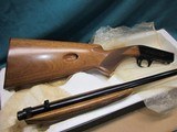 Belgium Browning Auto-.22 LR. 1969 New in box - 5 of 13