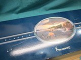 Browning Auto-5 CLASSIC 12ga. 100% New inbox - 2 of 14