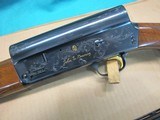 Browning Auto-5 2,000,000thCommorative 12ga. 28" mod New in Case - 6 of 15