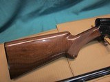 Browning Auto-5 2,000,000thCommorative 12ga. 28" mod New in Case - 8 of 15
