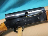 Belgium Browning Auto-5 12ga. Magnum 2 Barrel set in Browning Hard case 1967 - 9 of 15