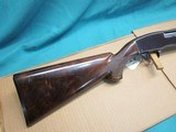 Winchester model 42 Skeet Grade .410 Pre war 3" vent rib 1942 - 2 of 15