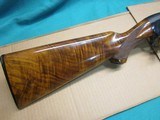 Winchester Model 12 Pigeon Grade Skeet 12ga. 26" WS1 vent rib 1963 Engraved - 2 of 15
