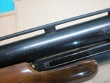 Winchester Model 12 Pigeon Grade Skeet 12ga. 26" WS1 vent rib 1963 Engraved - 8 of 15