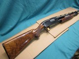 Winchester Model 12 Pigeon Grade Skeet 12ga. 26" WS1 vent rib 1963 Engraved - 1 of 15