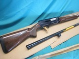 Browning A-5 16ga. Sweet 16 26"
new in box - 2 of 11