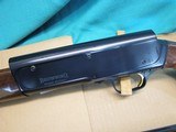Browning A-5 16ga. Sweet 16 26"
new in box - 8 of 11