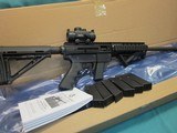 Just Right 9MM Carbine with extras like new with box - 6 of 9
