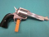 Freedom Arms model 97 Premier .45LC Fixed sights 5 1/2" New - 2 of 6