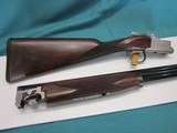 Browning Citori 725 Superlight Feather 20ga. 26"New in box - 4 of 9