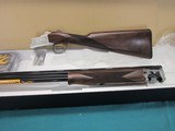 Browning Citori 725 Superlight Feather 20ga. 26"New in box - 1 of 9