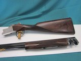 Browning Citori 725 Superlight Feather 20ga. 26"
New in box - 2 of 9