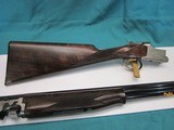 Browning Citori Superlight Feather 16ga. 26" New in box 2019 shot show - 3 of 7