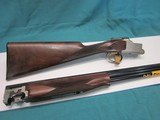 Browning Citori Superlight Feather 16ga. 28" New in box 2019 shot show - 3 of 7