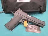 Ed Brown Special Forces Black Gen 4 New .45acp - 1 of 6