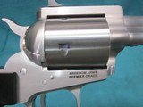 Freedom Arms Model 97 Premier .45LC 5 1/2" new in box Express sights - 3 of 5