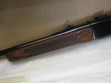 Browning BLR Lightning 30-06 as new with box - 2 of 11