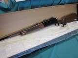 Browning BLR Lightning 30-06 as new with box - 1 of 11
