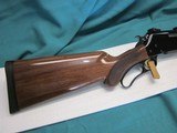 Browning BLR Lightning 30-06 as new with box - 5 of 11