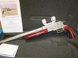 Freedom Arms Model 2008 with 15" Barrel 6.5 Creedmoor New in box - 5 of 5