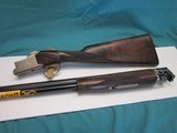 Browning Citori 725 Superlight Feather 20ga. 26" New in box - 2 of 10