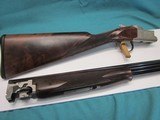 Browning Citori 725 Superlight Feather 20ga. 26" New in box - 3 of 10
